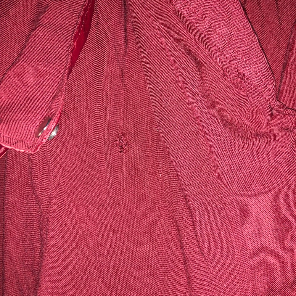 Overcoat - Picture 4 of 5